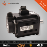 MITSHUBISHI	AC SERVO MOTOR	HC-SFS102B