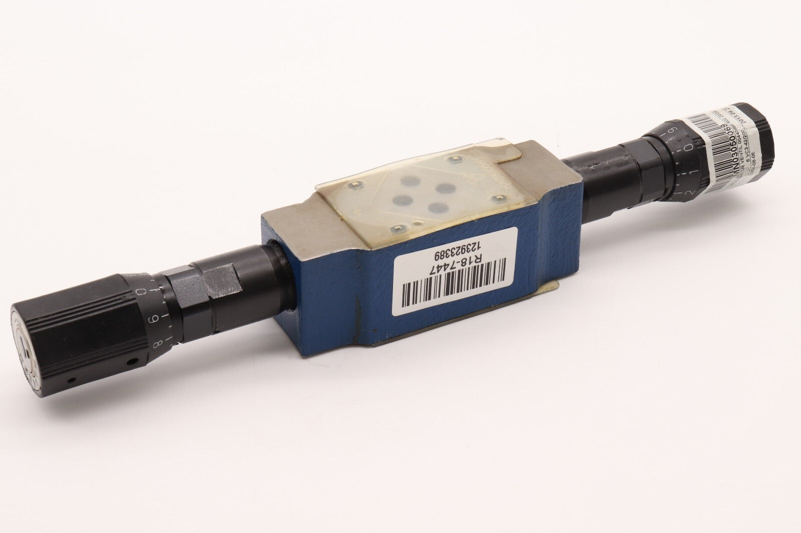 REXROTH	Z2DB 6 VC3-42/200	123923389
