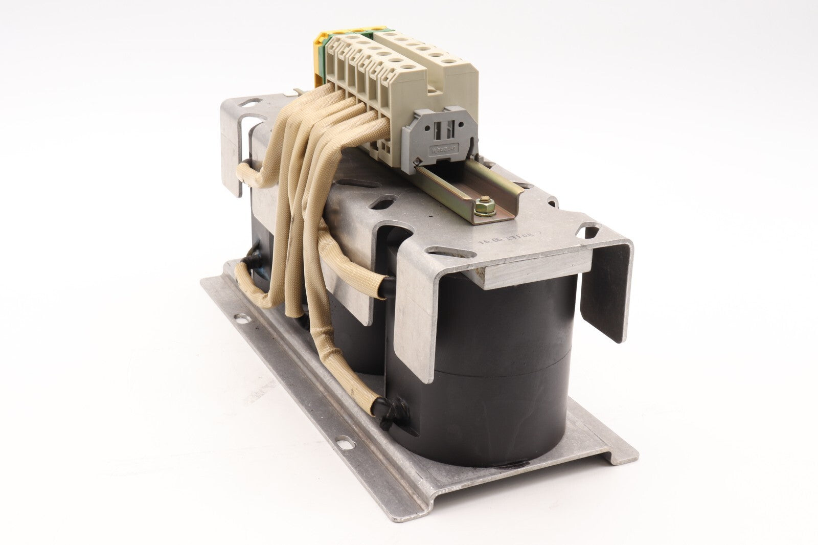 Siemens 3-PHASE CHOKE 36KW 6SN1111-0AA00-0CA1