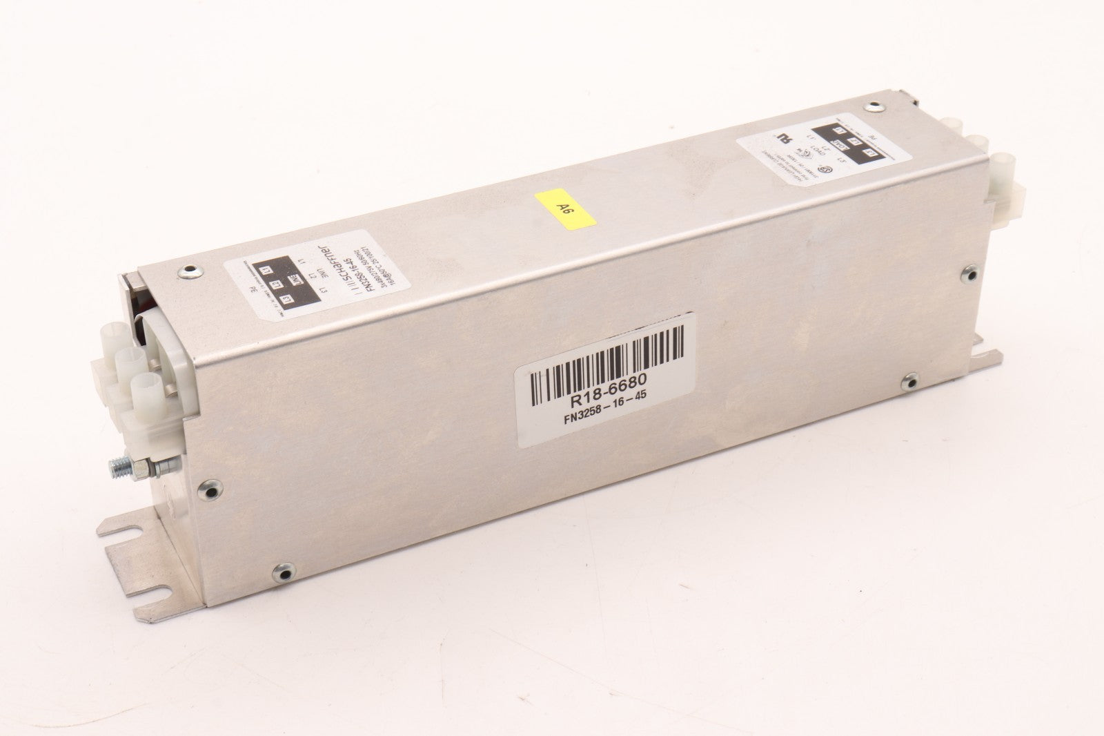 SCHAFFNER	FN3258-16-45