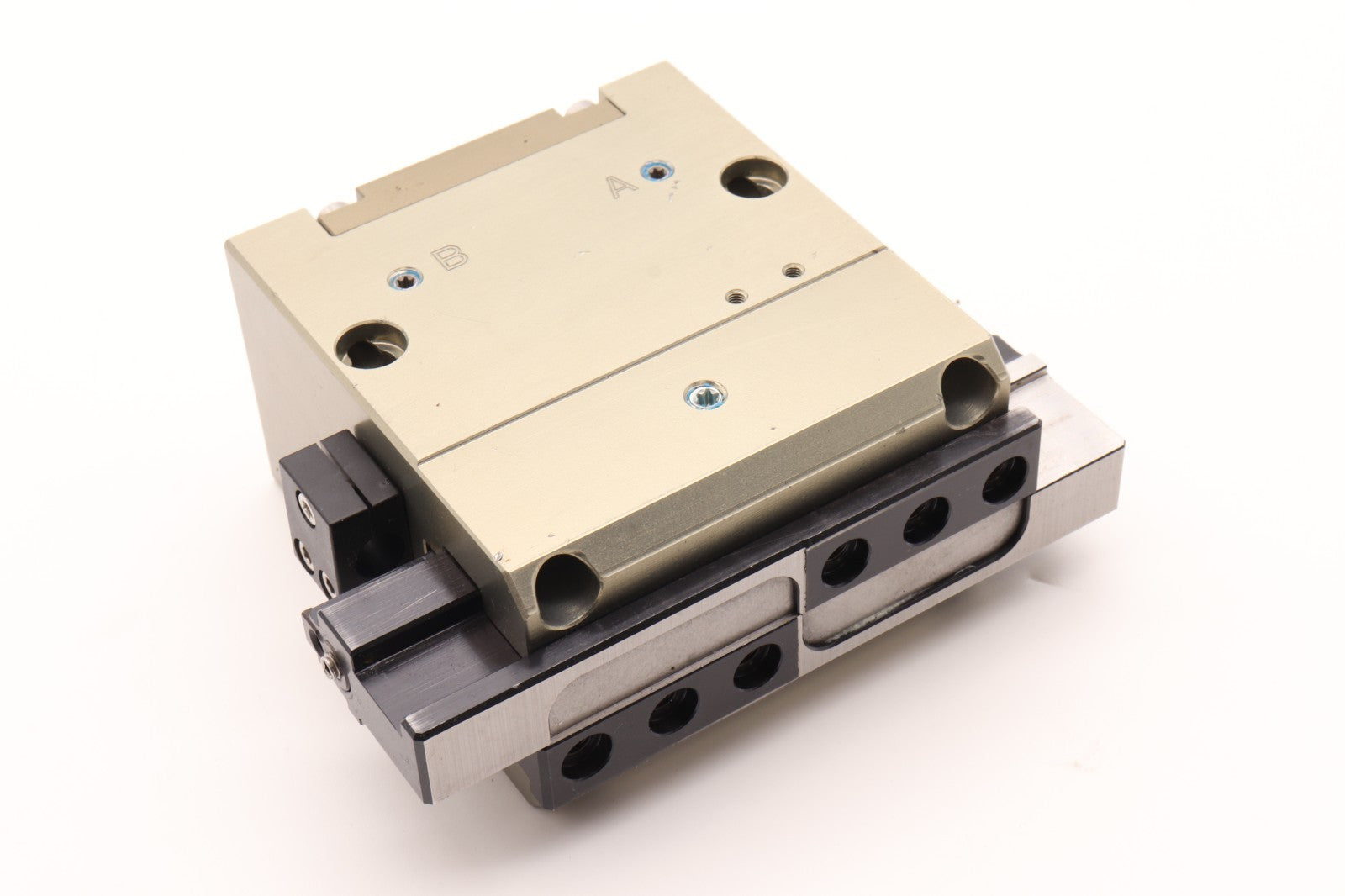 SCHUNK	PGF 80-AS 	340371