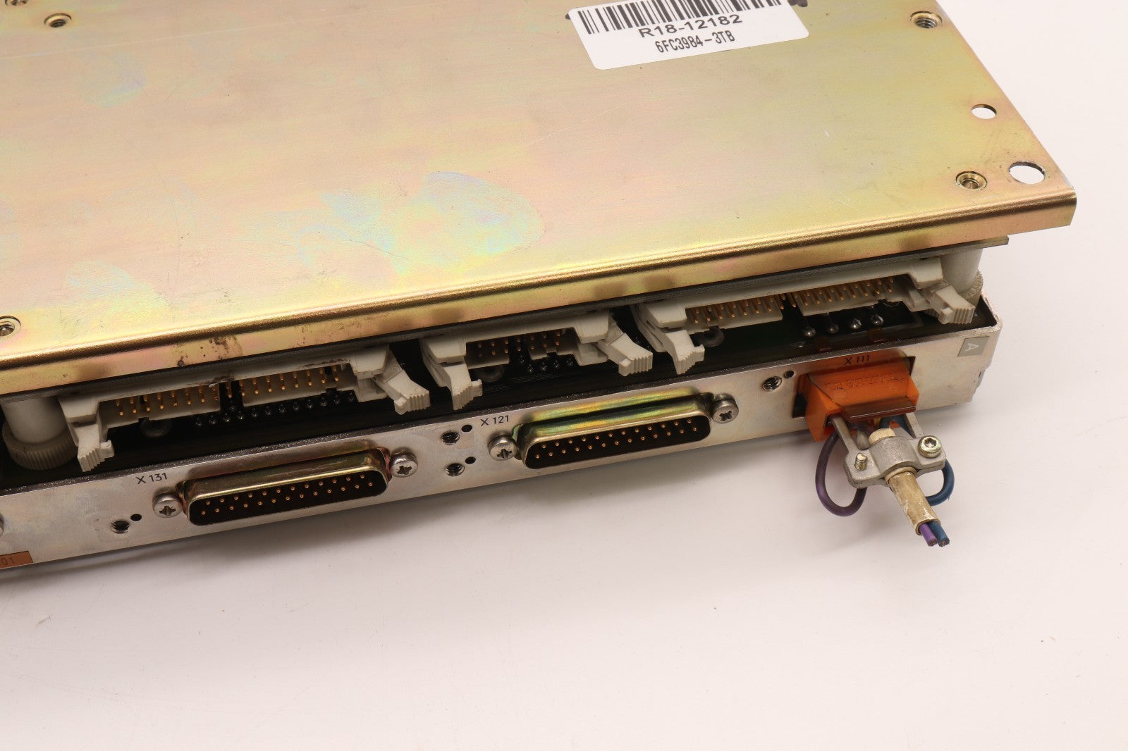 SIEMENS	6FC3984-3TB