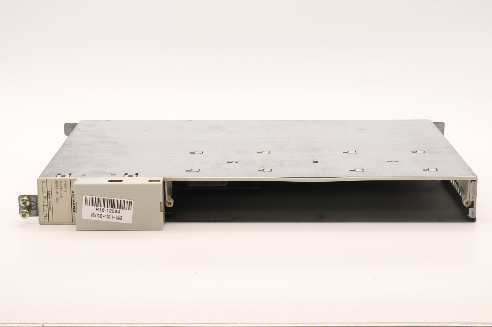 SIEMENS	SIMODRIVE VSA-MODUL 4/8A	6SN1130-1AD11-0GA0