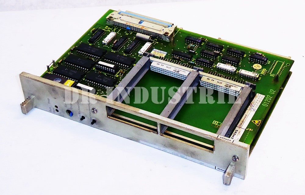 Siemens Sinumerik Modul 6ES5921-3WB14