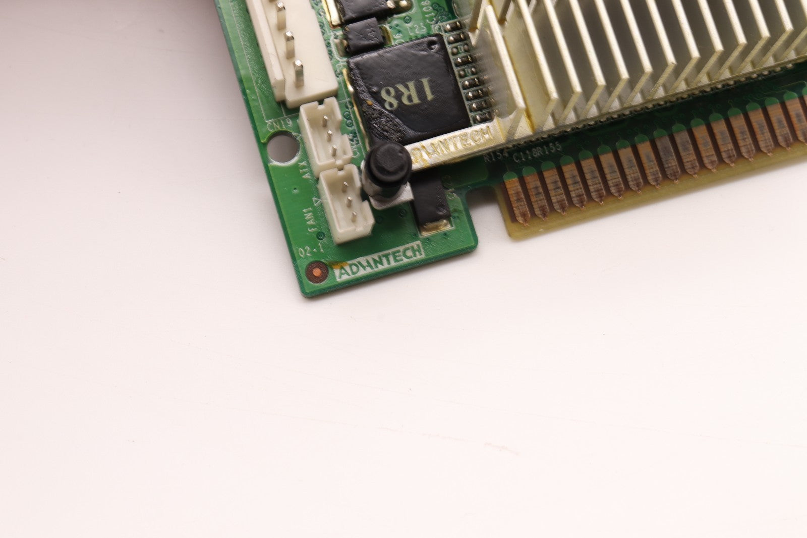 ADVANTECH PCB RSM-3 94V-0