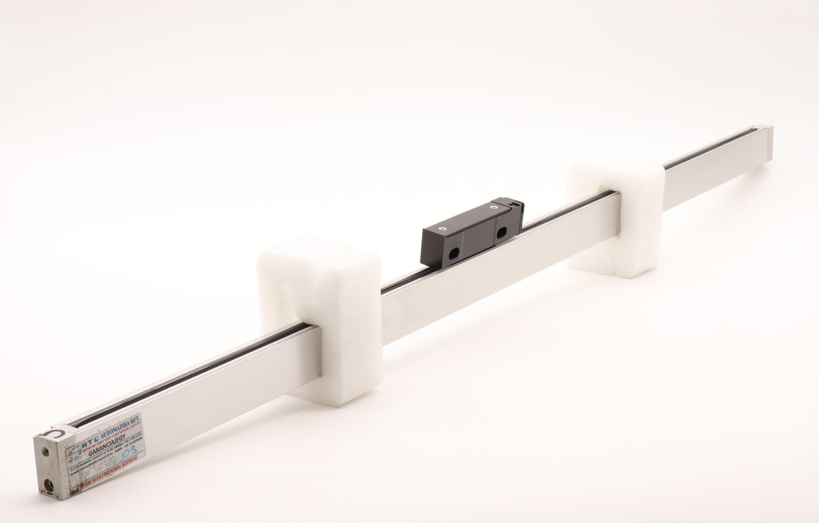 HEIDENHAIN  LS 487C ML 570MM	ID 572 249-11