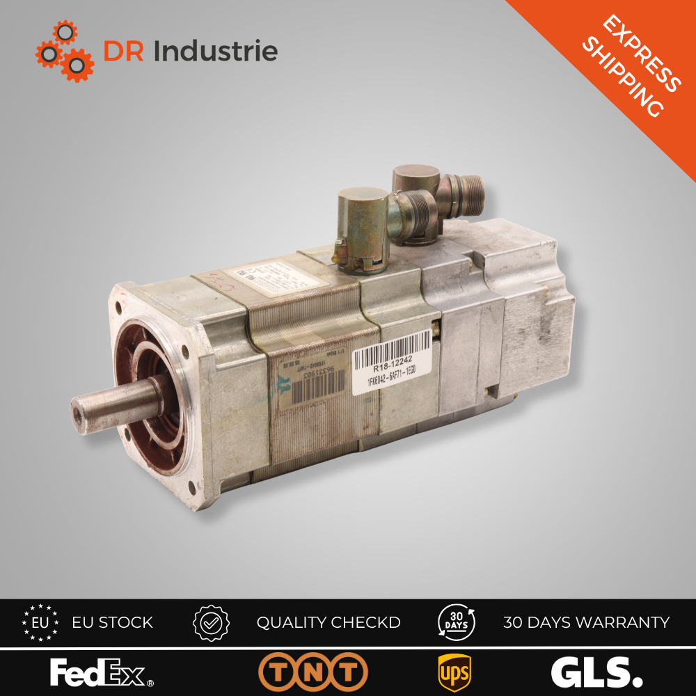 SIEMENS	1FK6042-6AF71-1EG0