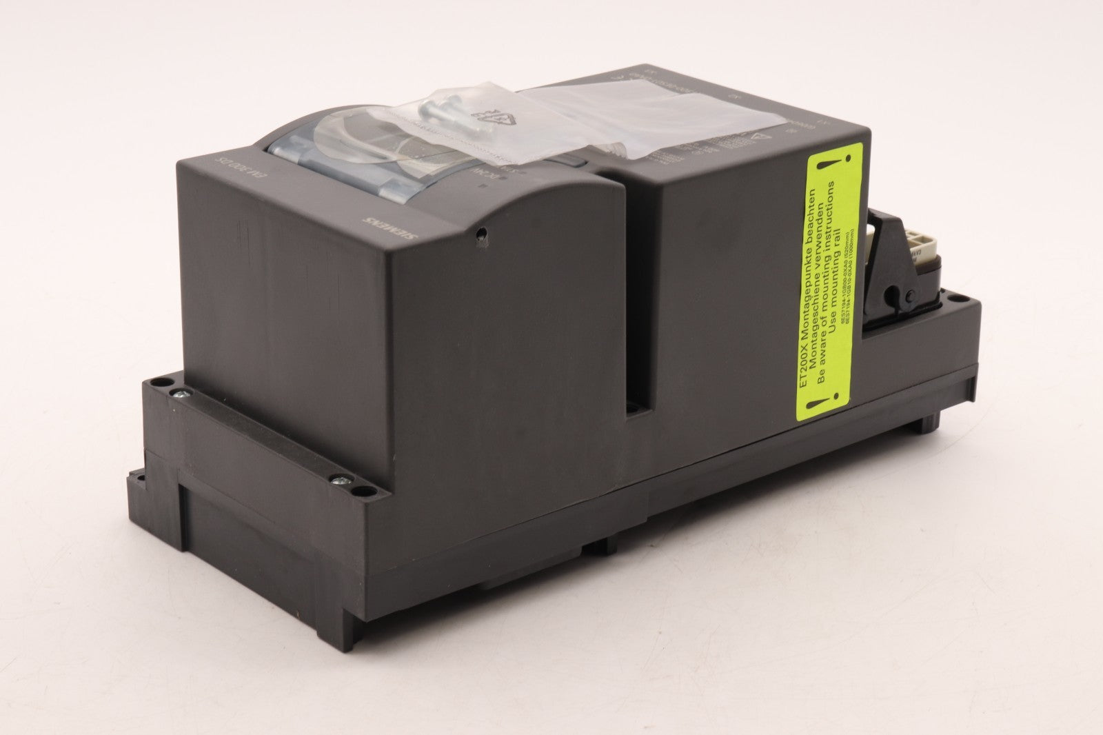 SIEMENS	EM 300 DS	3RK1300-0ES01-0AA0