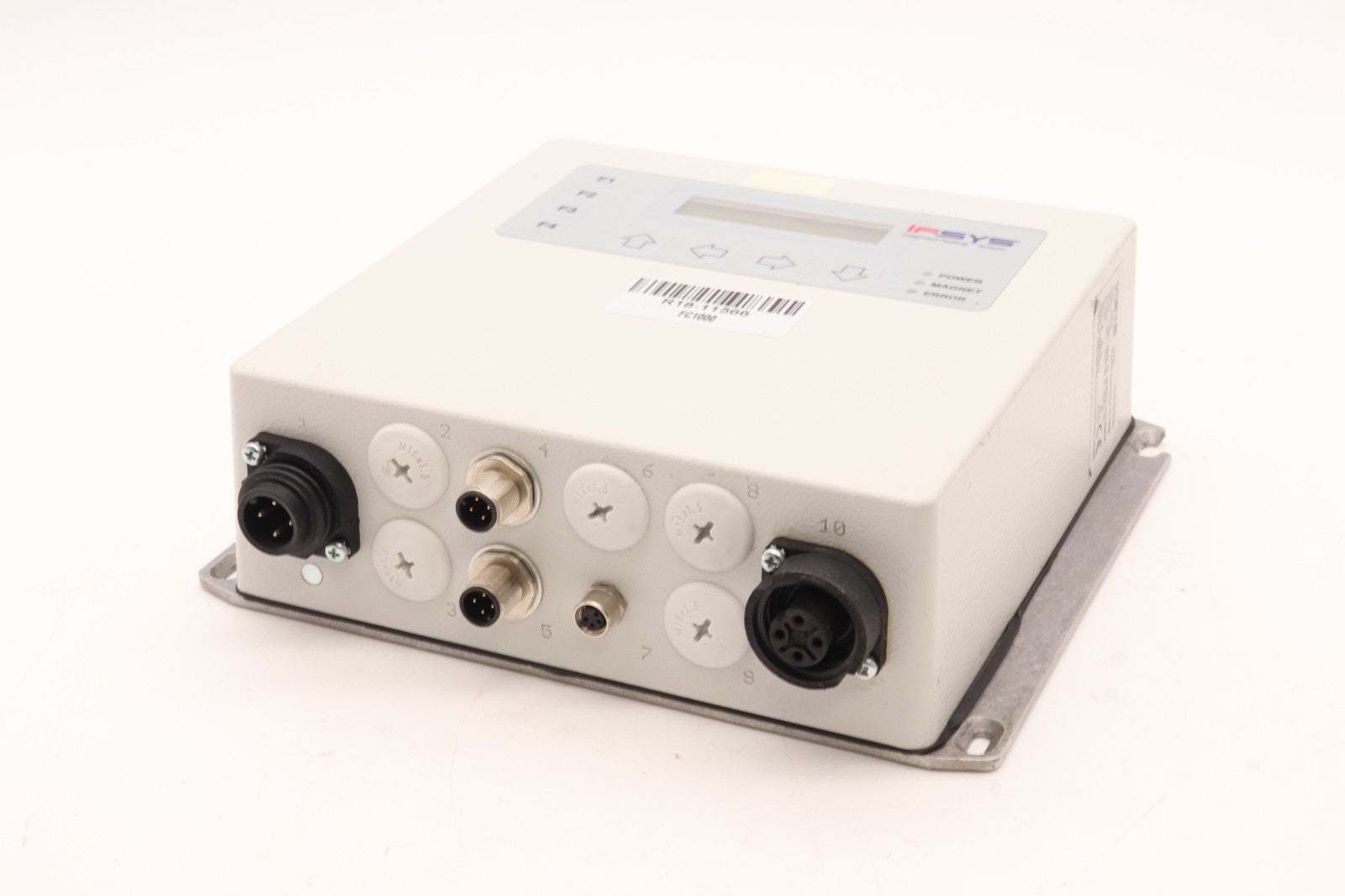 IFSYS	FC1000	FEEDER CONTROLLER