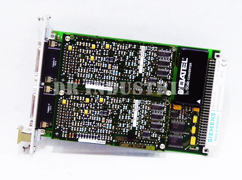 SIEMENS SMP16-TBG100   6AR1302-0AC00-0AA0