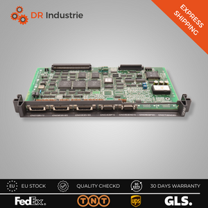 YASKAWA MODULE BOARD JANCD-JSV01-4
