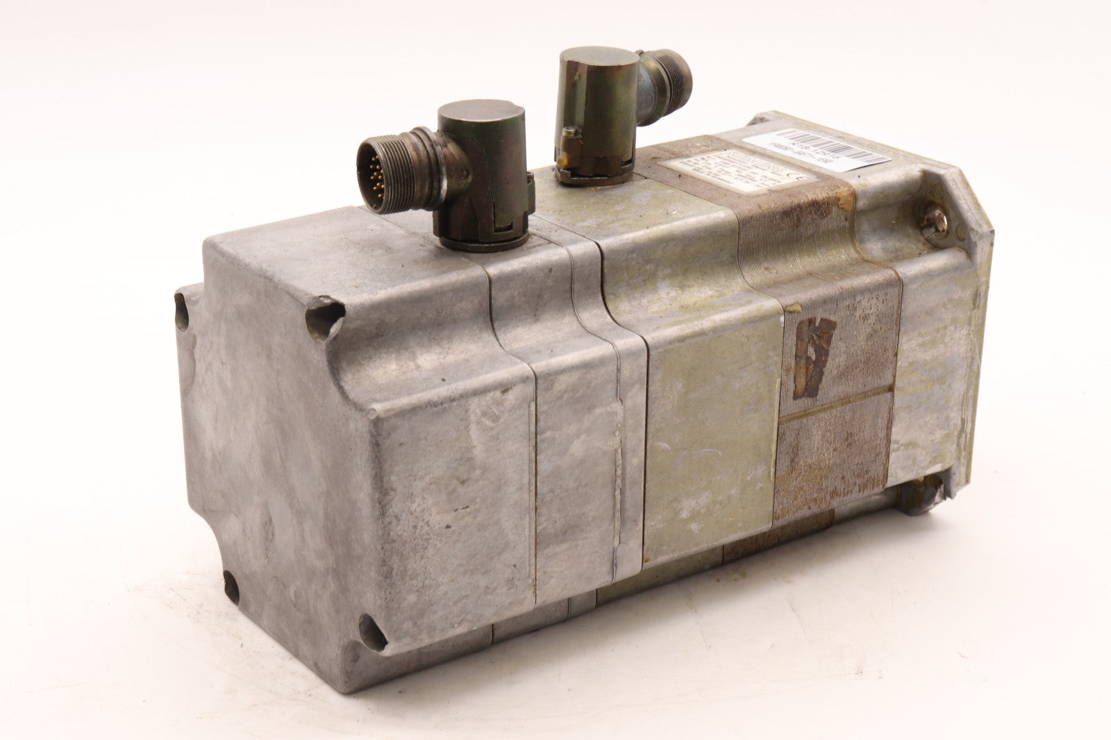 SIEMENS	3 PERMANENT MAGNET MOTOR	1FK6060-6AF71-1EH0