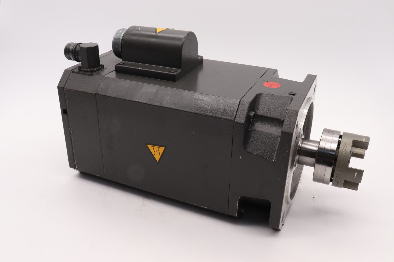 SIEMENS 3 PHASE ELECTRO MAGNET MOTOR 1FT6084-1AF71-3AG1