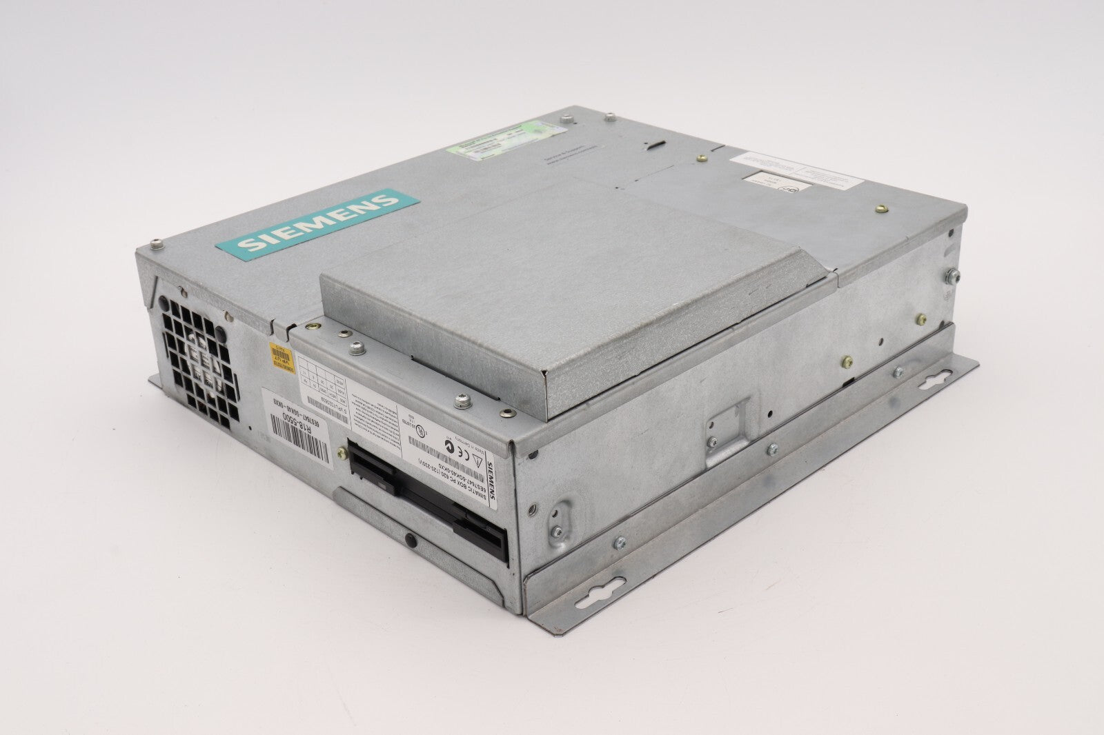 Siemens SIMATIC BOX PC 620 6ES7647-5GK40-0KX0
