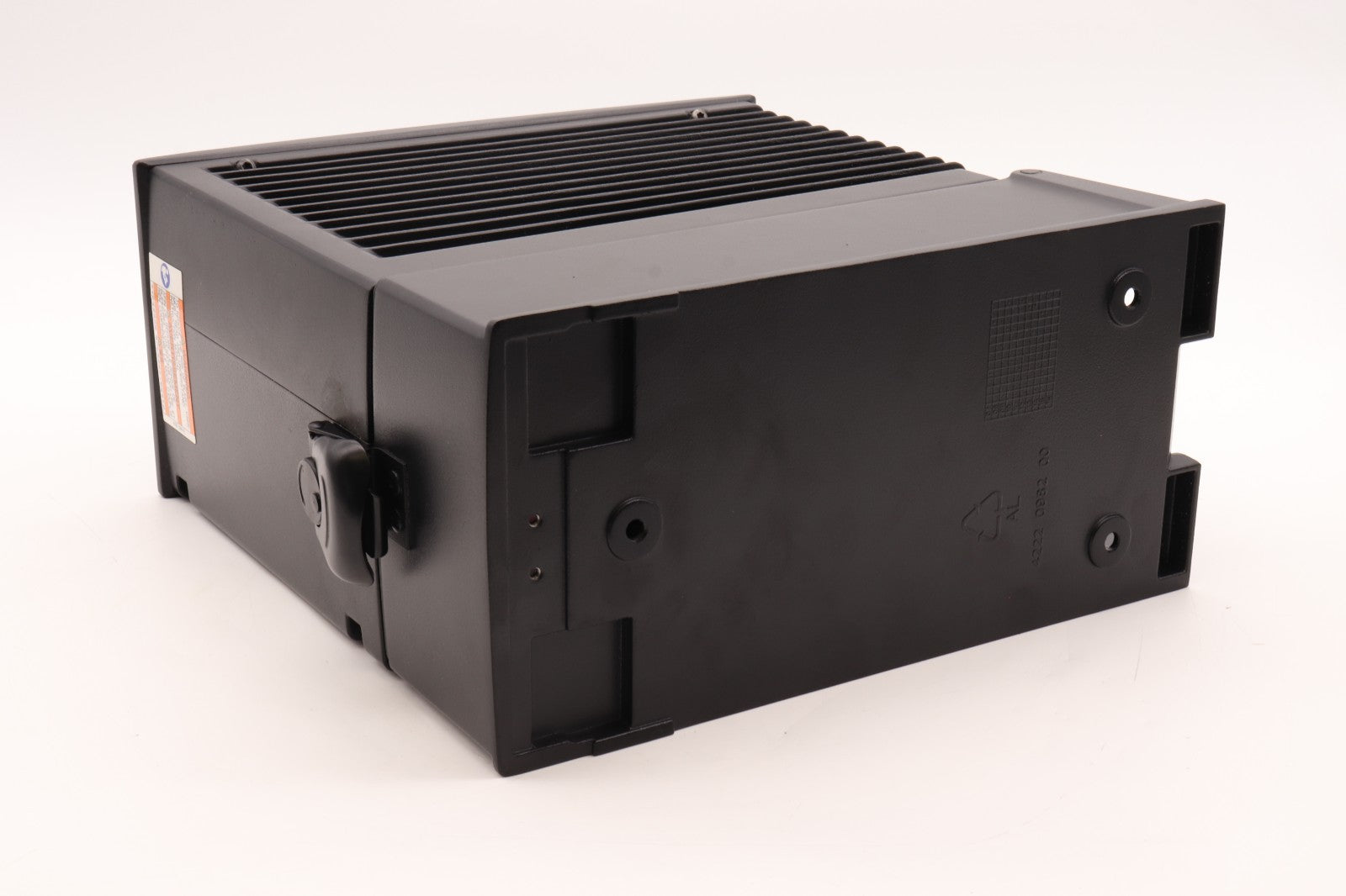 ATLAS COPCO TC-4000-S ART NO. 8435 6500 00