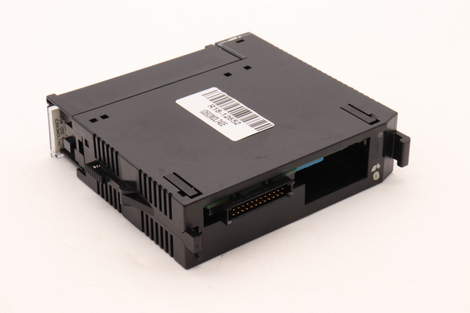 GE FANUC  	IC693MDL740E	16PT POS