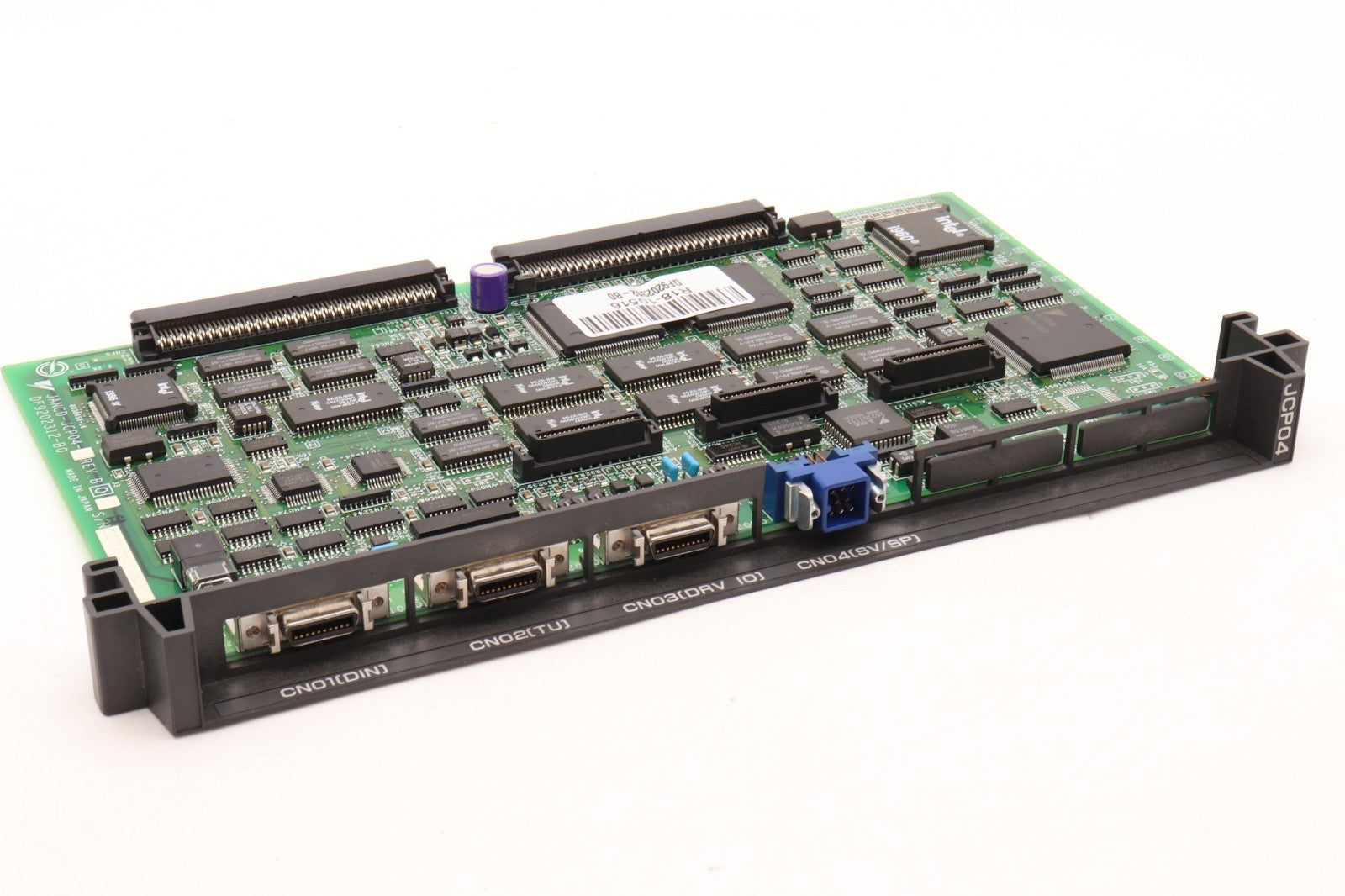 YASKAWA	JANCD-JCP04	DF9202312-B0
