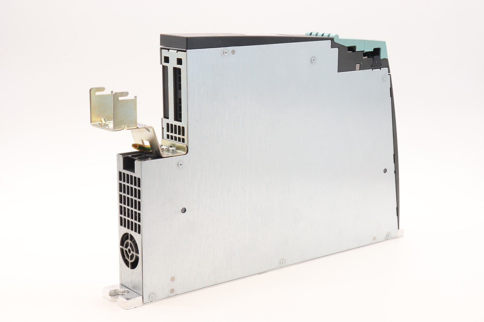SIEMENS	SINGLE MOTOR MODULE  18A	6SL3120-1TE21-8AD0