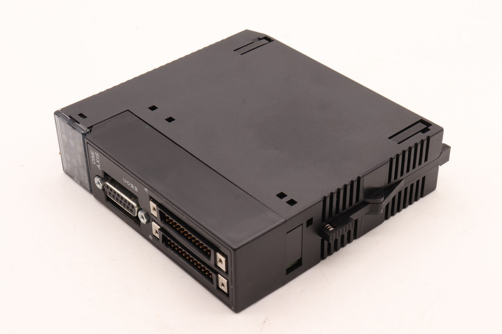 GE FANUC  	IC693APU301H	AXIS POSITION MODULE 1 AXIS