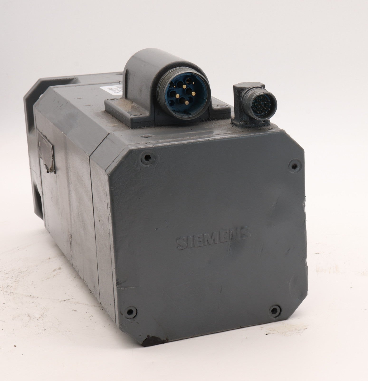 SIEMENS	3 PHASE MOTOR	1FT6084-1AF71-3EH1