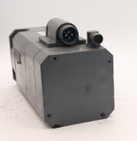 SIEMENS	3 PHASE MOTOR	1FT6084-1AF71-3EH1