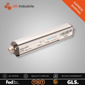 BALLUFF BTL02N9 MICRO PULSE BTL5-A11-M0050-P-S32