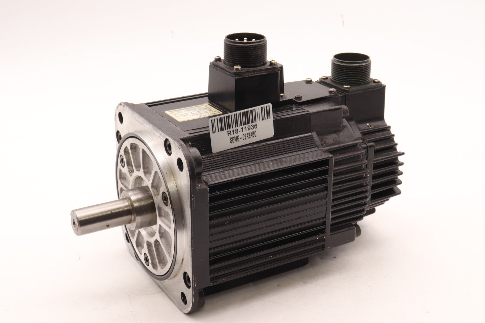 YASKAWA ELECTRIC	SGMG-09A2ABC