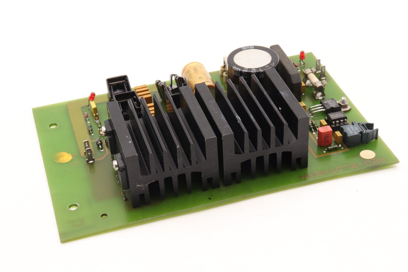 AEG-ELOTHERM AST 3 70602120B650