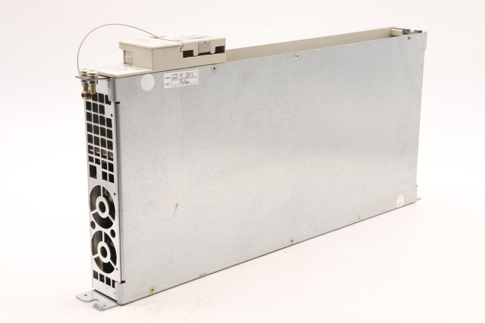 SIEMENS SINUMERIK 840D NCU-BOX 13A 6FC5247-0AA00-0AA2