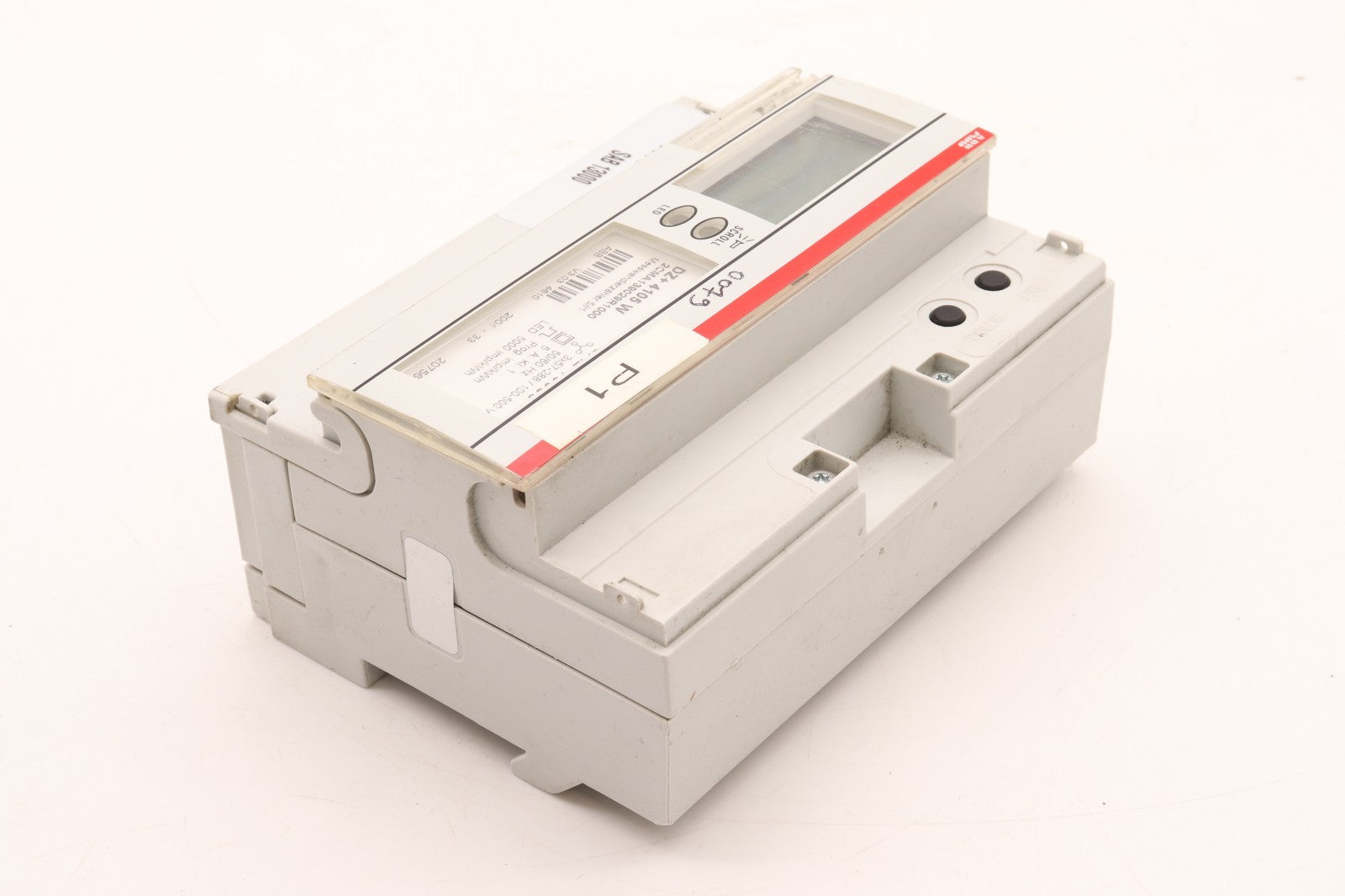 ABB	DZ+ 4105 W 2CMA139029R1000	SAB 13000