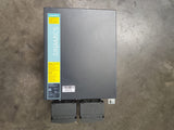 SIEMENS	ACTIVE INTERFACE MODULE 120KW	6SL3100-BE31-2AB0