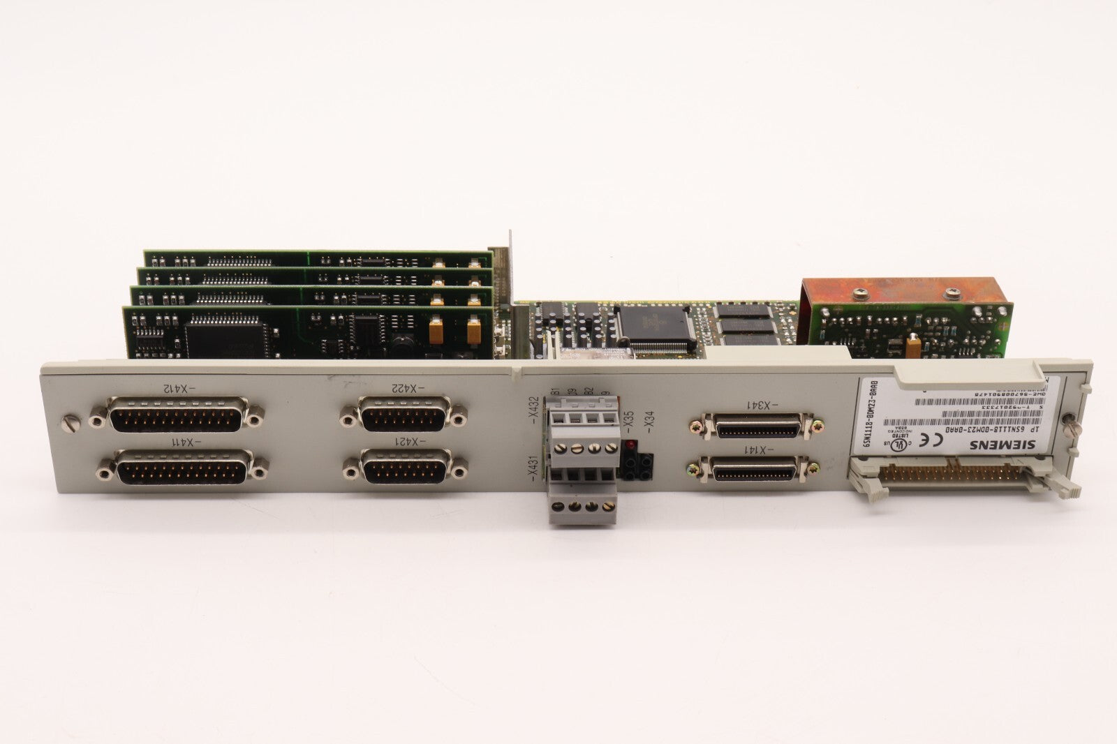 SIEMENS	6SN1118-0DM23-0AA0