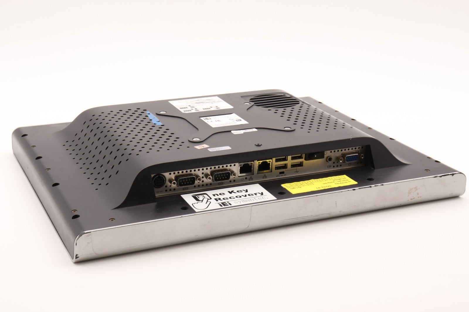 IEI  PANEL PC AFL-15A-N270