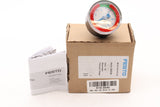 FESTO H4 MANOMETER MA-50-10-R1/4-E-RG
