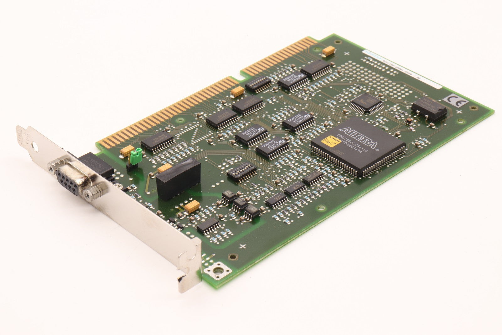 SIEMENS 	6ES7182-0AA01-0XA0