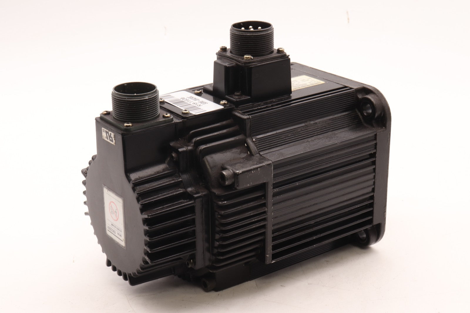 YASKAWA ELECTRIC	SGMG-09A2ABC