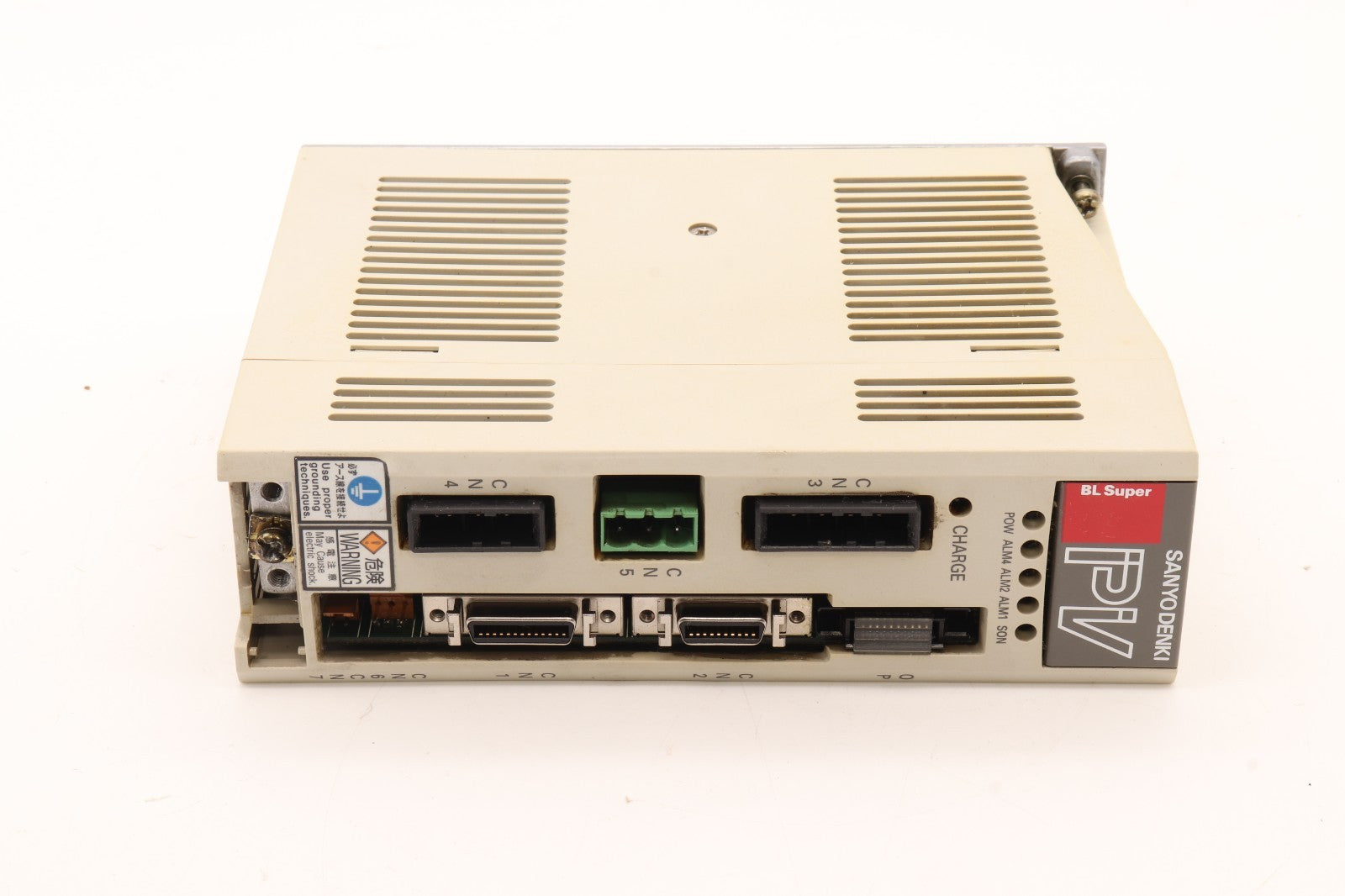 SANYO DENKI	IPY BL SUPER	PV1C015MXXXC00