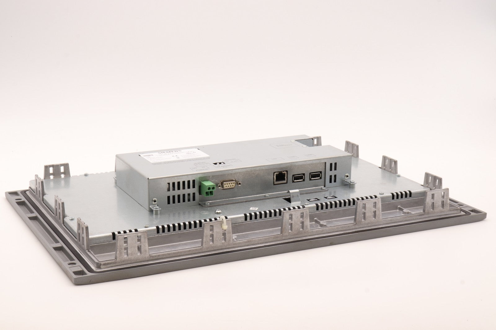 SIEMENS	MP277 10" KEY	6AV6 643-0DD01-1AX1