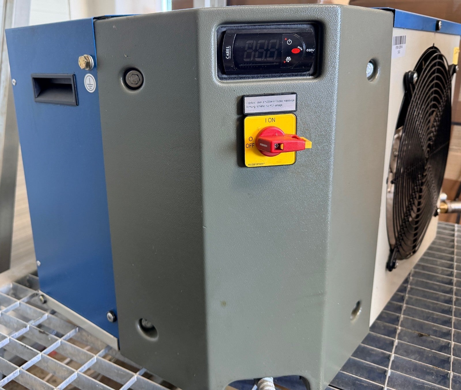 CHILLY 	15-S	11060465