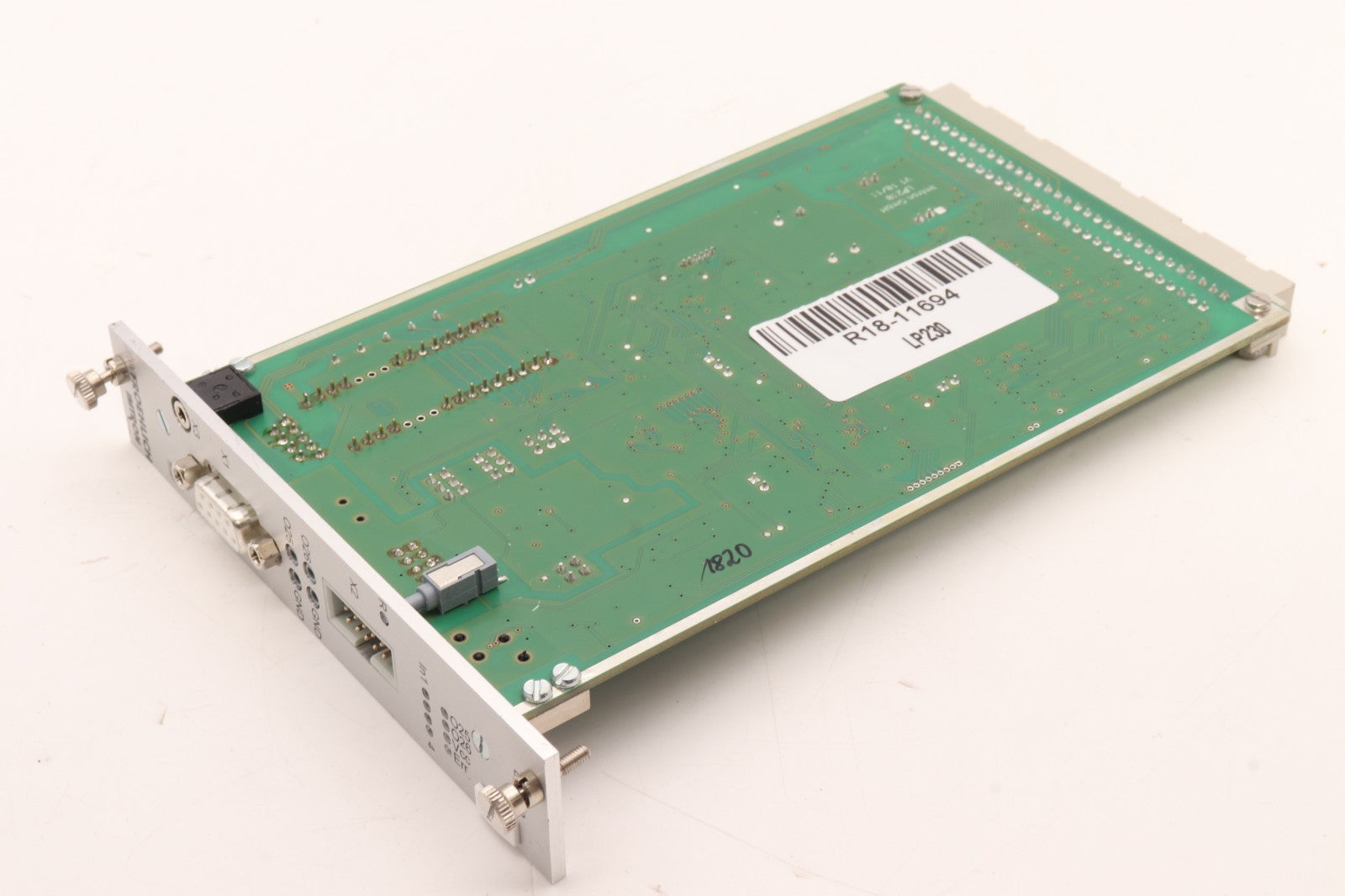 IMTRON  MESSTECHNIK GMBH	LP230