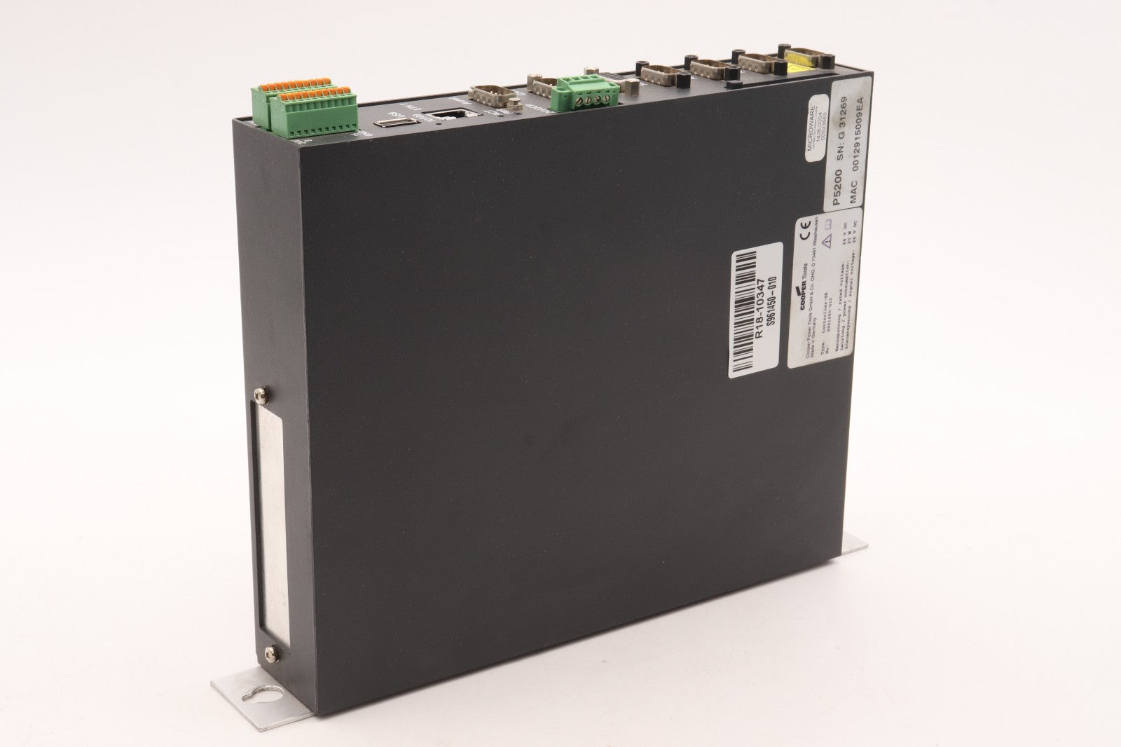 COOPER TOOLS	CONTROLLER-SE	S961450-010