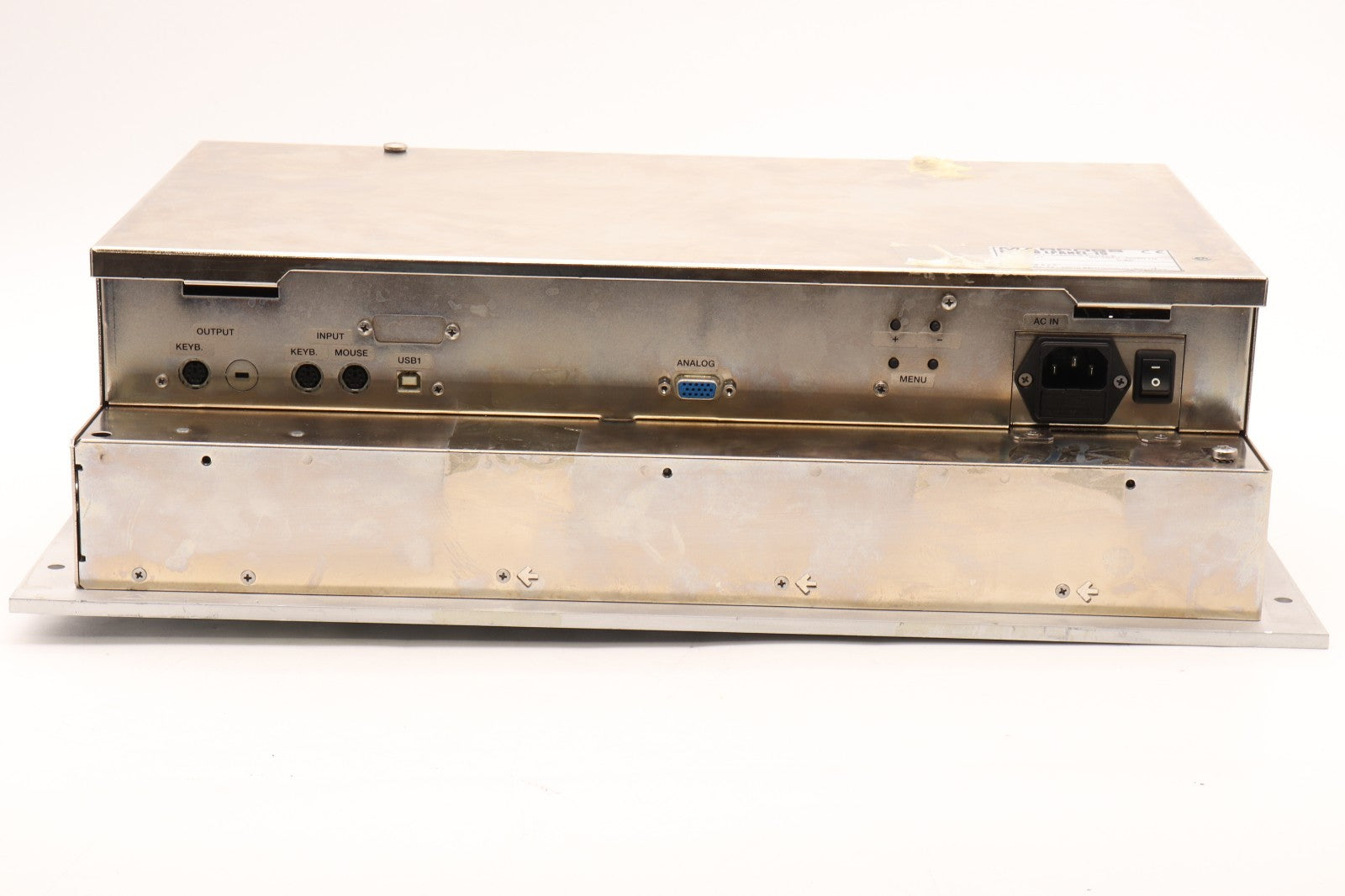 MARPOSS	 E9066N	LPANEL-15