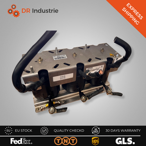 SIEMENS 3-PHASE CHOKE 80KW 6SN1111-0AA00-1EA0