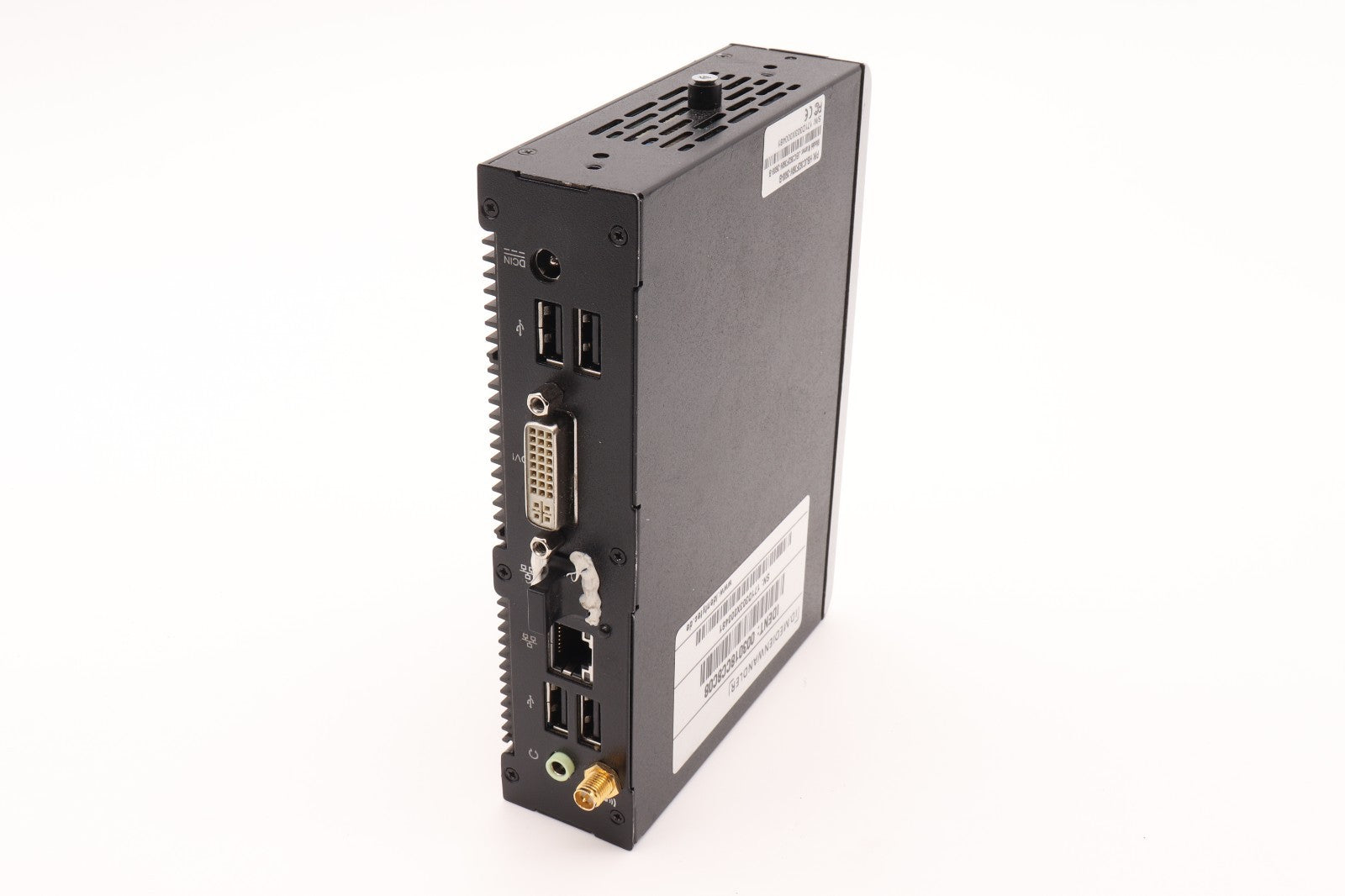 IDENTYTEC JBC362F36W-2600B 003018CC8C08 - R18-9249