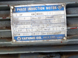 Tatung co.  EBFC