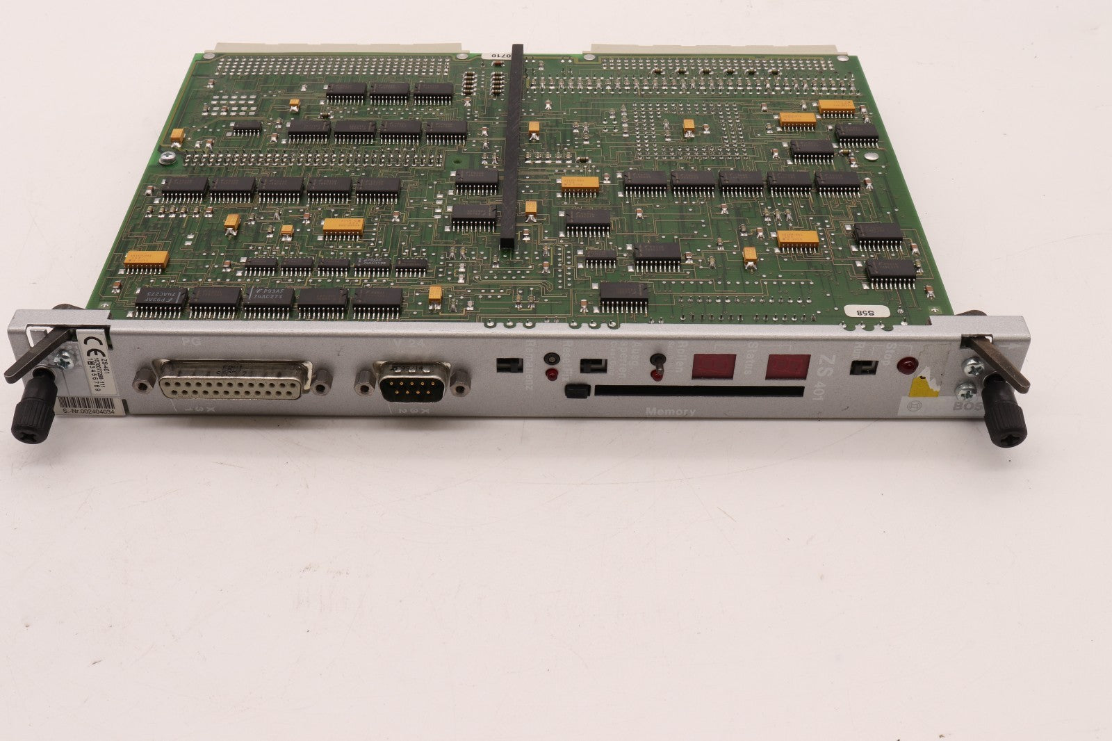 BOSCH	1070077297-101