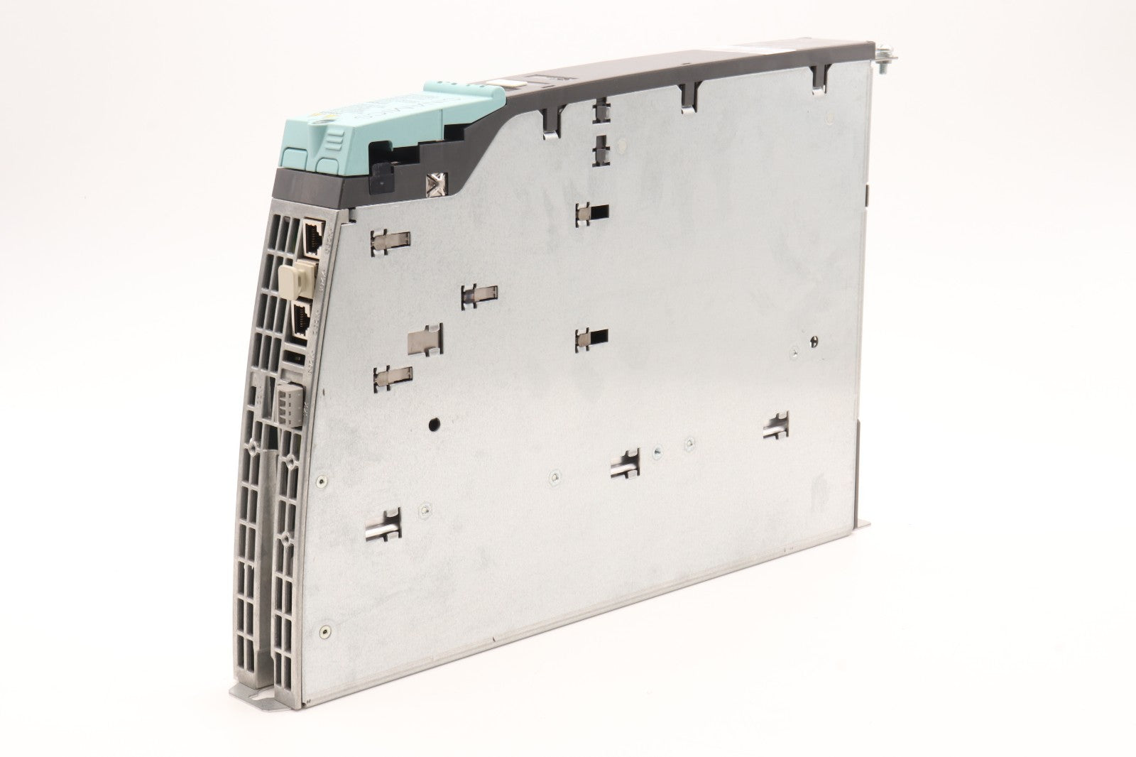 SIEMENS	6SL3120-1TE13-0AA4	SINGLE MOTOR MODULE