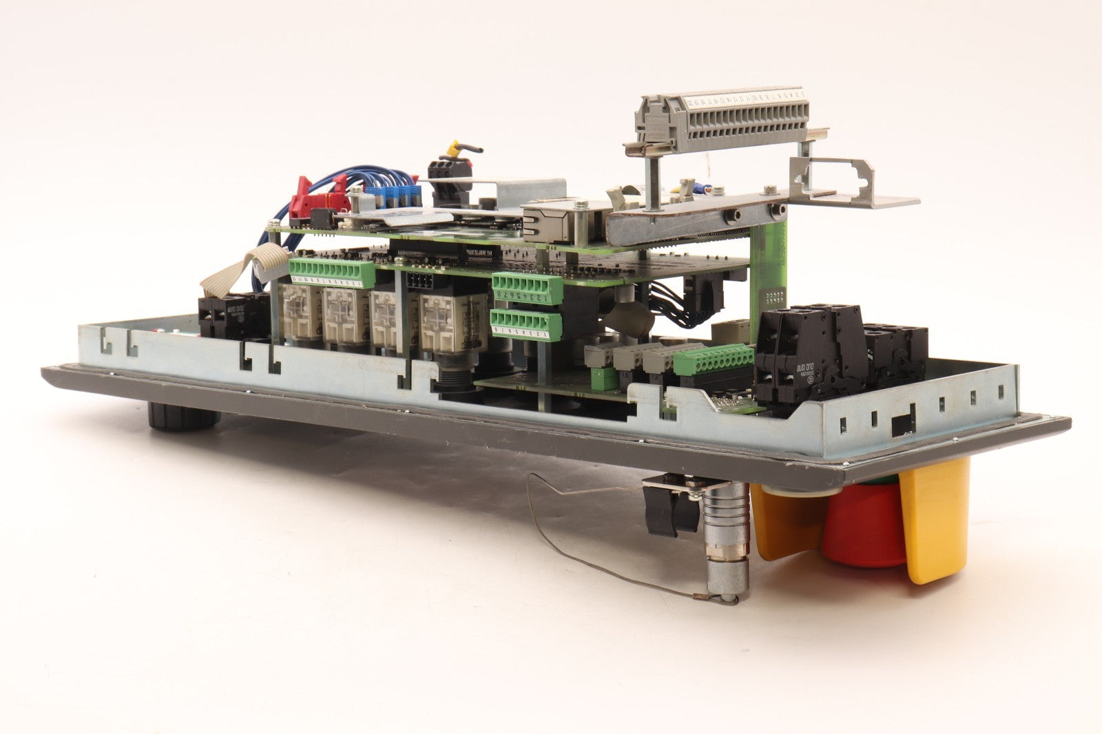 SIEMENS	MPP483IEH-S35	6FC5303-1AF12-8BN0