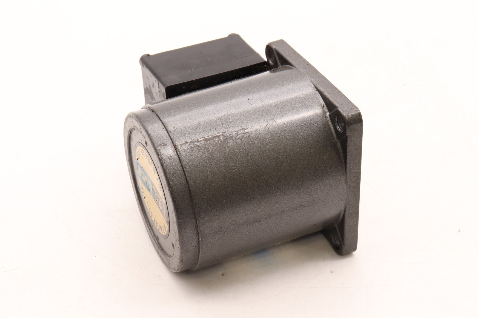T.W.T	INDUCTION MOTOR	4IK 25GN-CT