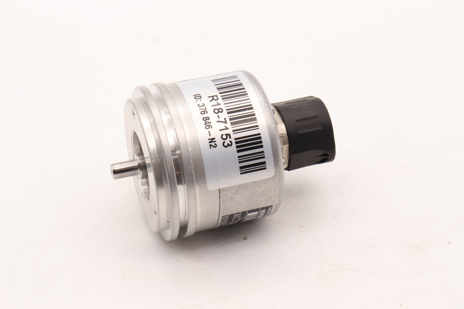HEIDENHAIN ROD 426 720 27S12-03 ID: 376 846-N2